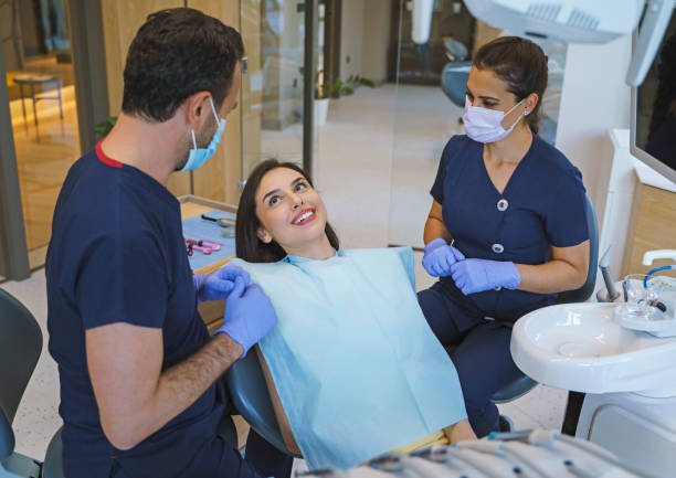 Best Commercial Dentistry  in Fort Worth, TX